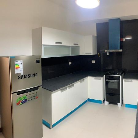 Lujoso Apartamento En Zona Exclusiva! Tarija Exterior foto
