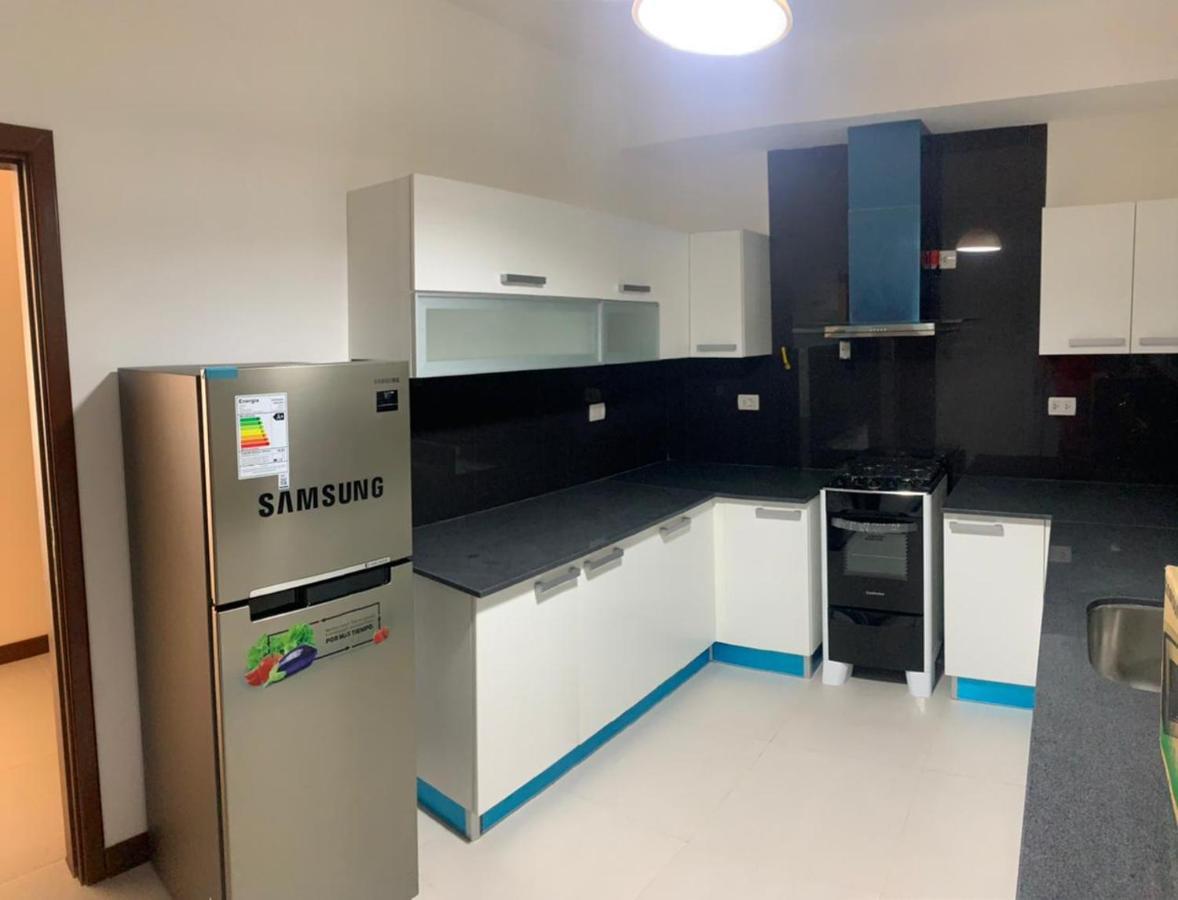 Lujoso Apartamento En Zona Exclusiva! Tarija Exterior foto