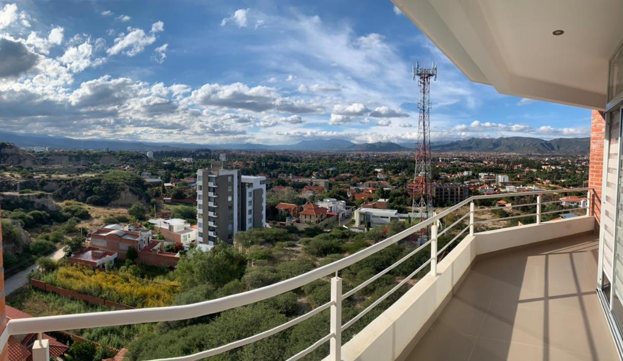 Lujoso Apartamento En Zona Exclusiva! Tarija Exterior foto