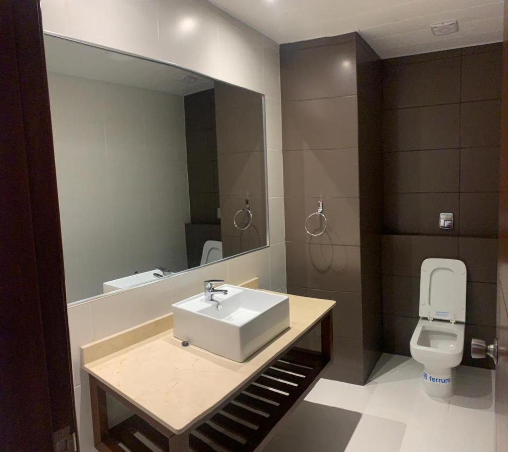 Lujoso Apartamento En Zona Exclusiva! Tarija Exterior foto