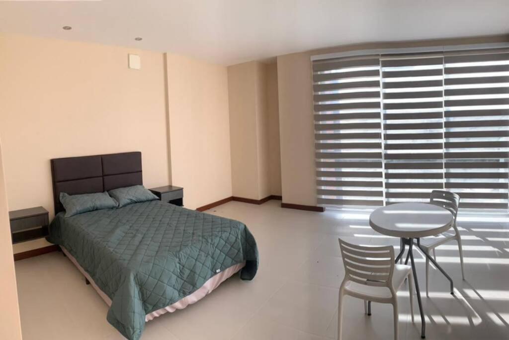 Lujoso Apartamento En Zona Exclusiva! Tarija Exterior foto